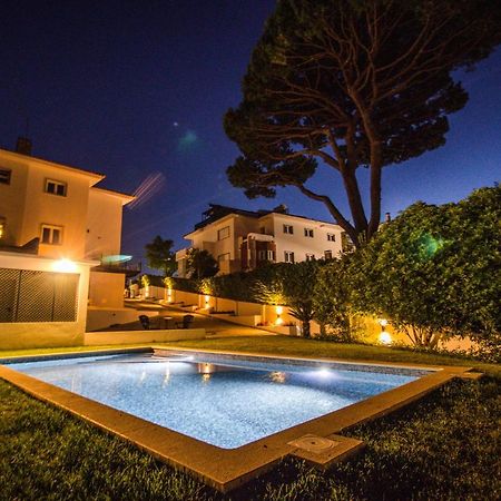 188 Apartments - Estrelicia - Pool And Balcony Κασκαΐς Εξωτερικό φωτογραφία
