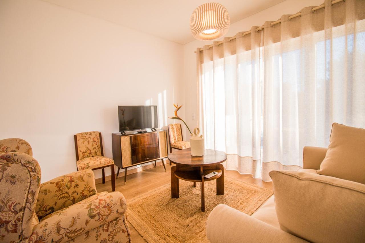 188 Apartments - Estrelicia - Pool And Balcony Κασκαΐς Εξωτερικό φωτογραφία