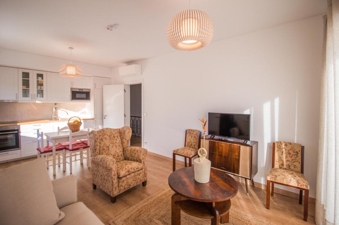188 Apartments - Estrelicia - Pool And Balcony Κασκαΐς Εξωτερικό φωτογραφία