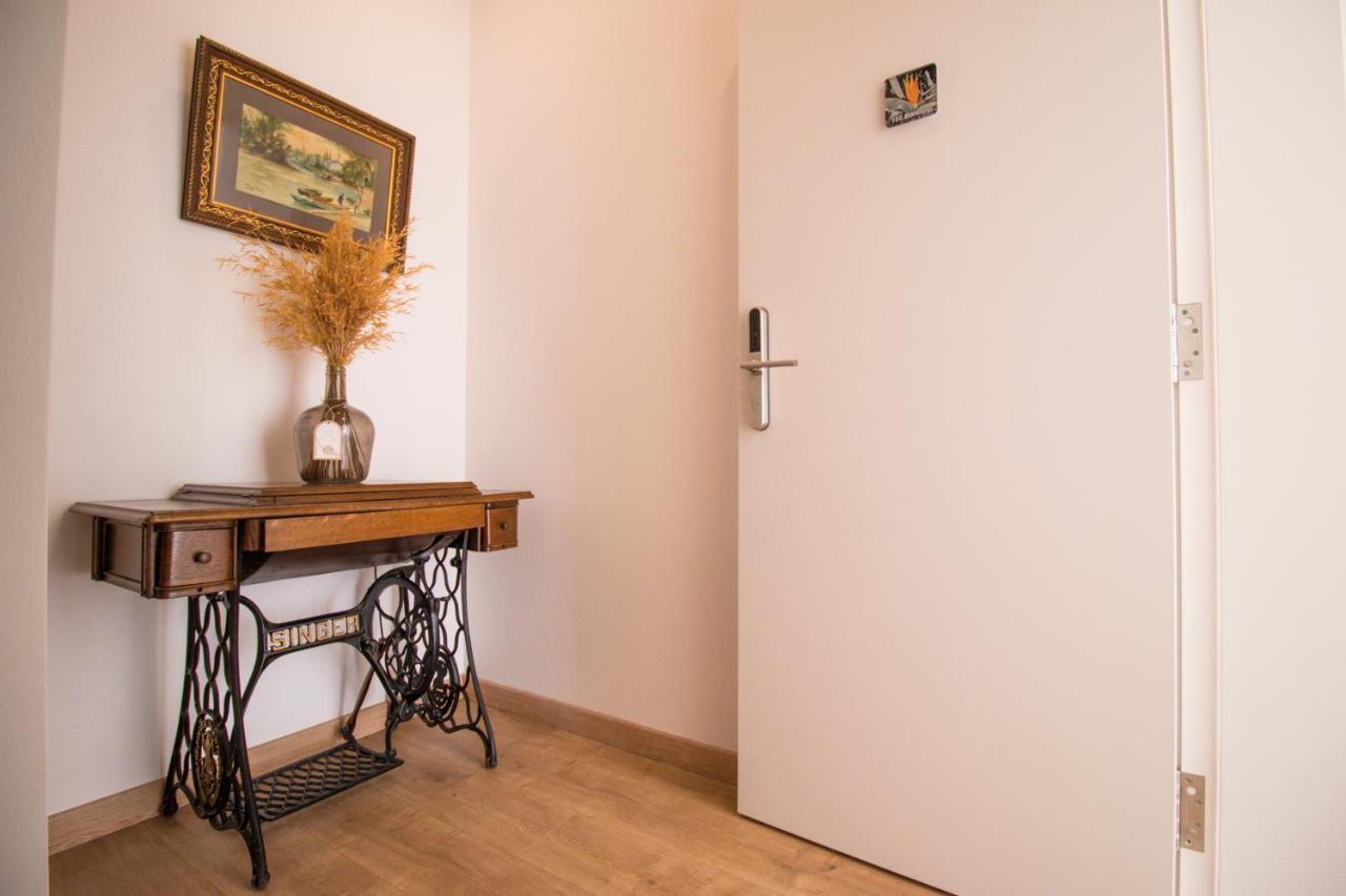 188 Apartments - Estrelicia - Pool And Balcony Κασκαΐς Εξωτερικό φωτογραφία