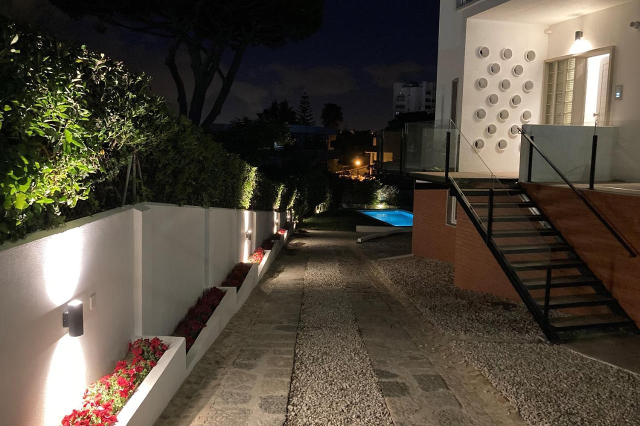 188 Apartments - Estrelicia - Pool And Balcony Κασκαΐς Εξωτερικό φωτογραφία