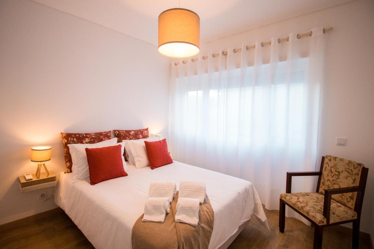 188 Apartments - Estrelicia - Pool And Balcony Κασκαΐς Εξωτερικό φωτογραφία
