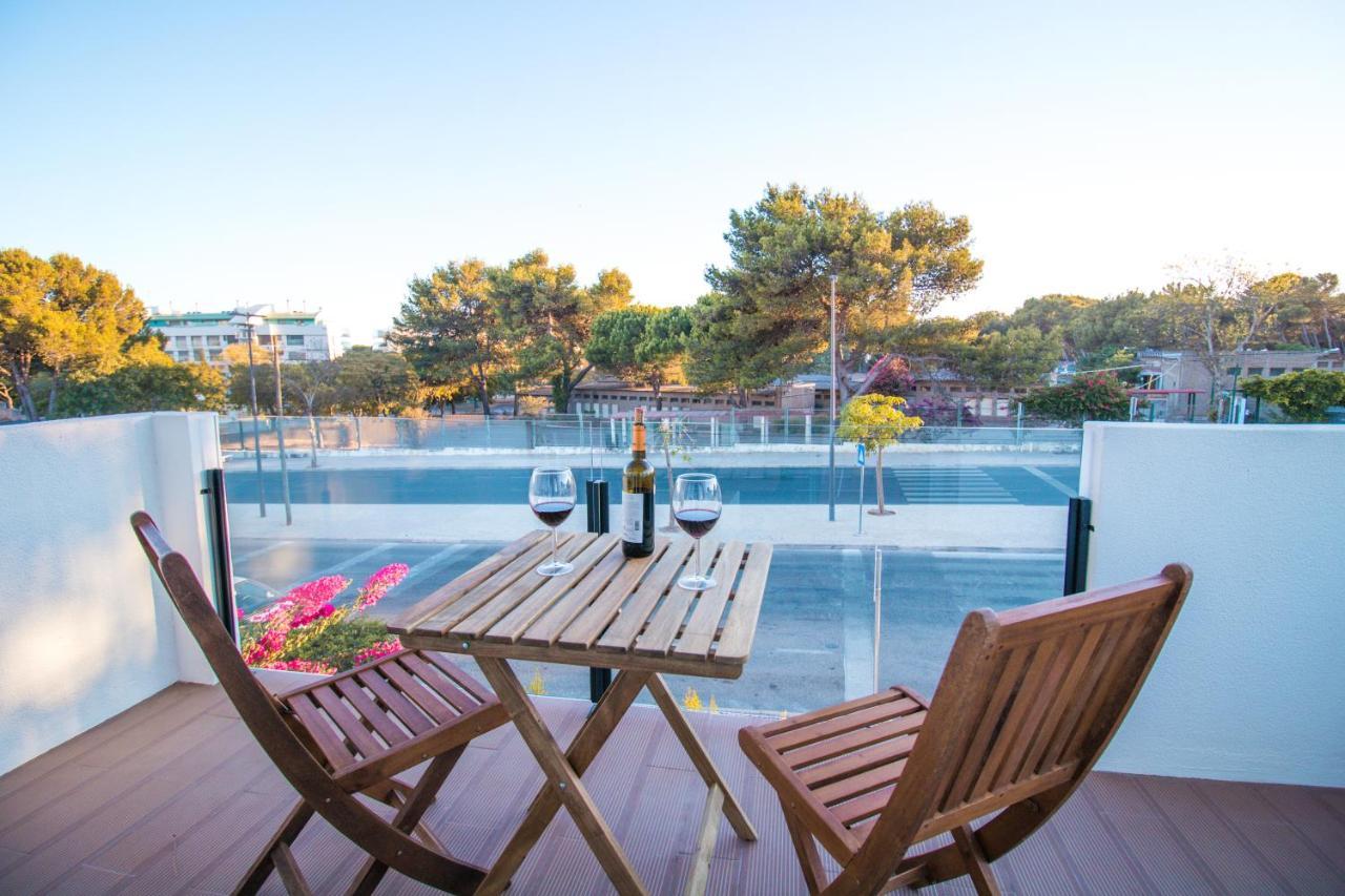 188 Apartments - Estrelicia - Pool And Balcony Κασκαΐς Εξωτερικό φωτογραφία