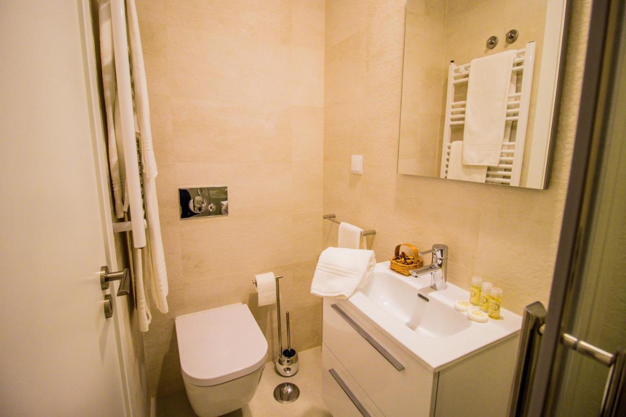 188 Apartments - Estrelicia - Pool And Balcony Κασκαΐς Εξωτερικό φωτογραφία